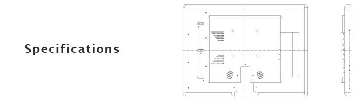doctor station specification
