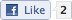 Facebook Like Button