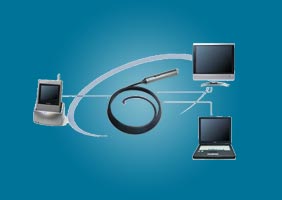 RFSYTEMLab industrial borescopes accessories- catagory page
