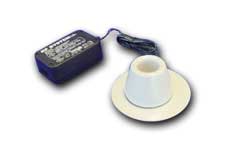 RFSYSTEMLab charger base for intraoral camera Einstein Spark