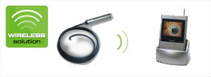 vb wireless 9.8mm