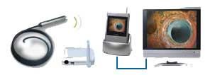 vb wireless 9.8mm