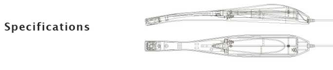 miharu Specification