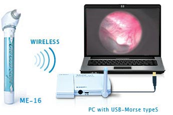 morse usb specification
