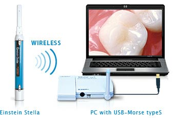 morse usb specification