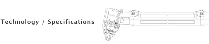m16 specification