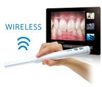 RFSYSTEMLab intraoral camera Einstein Lumica