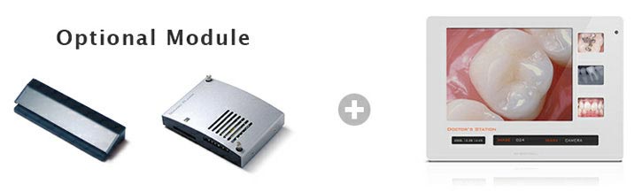 optional modules