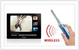 Microwave Receiver