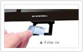 RFSYSTEMLAB Doctors station - X-Ray Film Digitizer