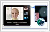 RFSYSTEMLAB Doctors station - Face Camera