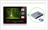 SD Card Player