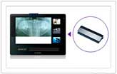 Panoramic X-Ray Viewer