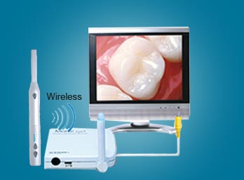 RFSYTEMLab Wireless cameras and monitors